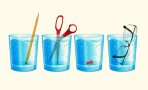 Thử tài IQ với 10 câu đố mẹo 'xoắn não'