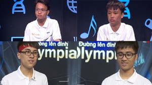 Luật chơi của Đường lên đỉnh Olympia 2020 thay đổi thế nào?