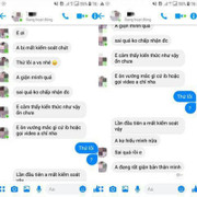 Ông chủ trung tâm tin học bị tố quấy rối tình dục nữ sinh được công an mời lên làm việc