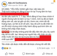 Chủ trung tâm tin học bị tố quấy rối tình dục nữ sinh: Công an thông tin