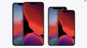 iPhone 2020 sẽ có thiết kế giống iPhone 4?