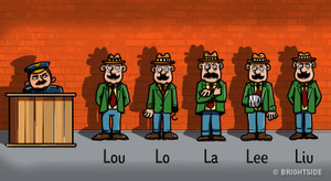 3 câu đố xoắn não chỉ những ai là 'bậc thầy' logic mới giải được