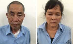 Chống người thi hành công vụ ở Bắc Từ Liêm: Công an khẩn trương điều tra