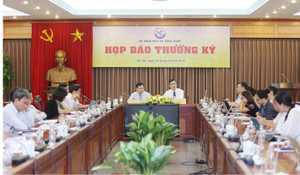 Bộ KH&CN sắp tổ chức Techfest Vietnam 2019 tại Quảng Ninh