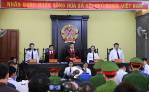 Xử gian lận điểm thi ở Sơn La: Cựu Giám đốc Sở GD&ĐT bị triệu tập nhưng không đến