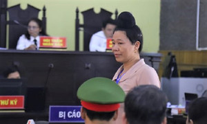 Xử vụ gian lận thi cử Sơn La: Nhờ xem điểm, phụ huynh đưa 300 triệu đồng 'cảm ơn'