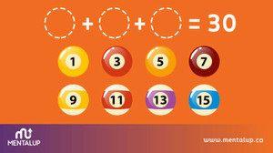 99% người chơi không giải được phép tính đơn giản này