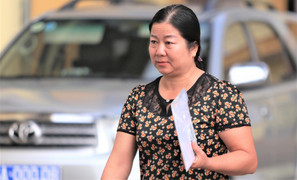 Xử gian lận thi cử 2018 ở Sơn La: 'Thương đồng nghiệp sửa điểm vất vả nên tôi làm cùng'