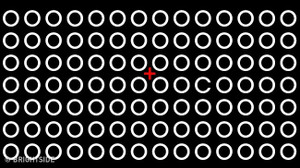 Hầu hết mọi người không tìm được điểm khác biệt giữa các bức tranh này, còn bạn?