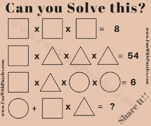 Bài toán của học sinh tiểu học đánh lừa thị giác khiến ai cũng tưởng rất khó