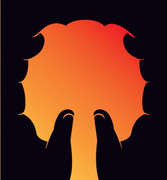 Chỉ 1% người có thể nhìn ra 2 hình ảnh trong một bức tranh sau