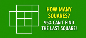 7 câu đố người lớn không thể giải nhanh bằng học sinh lớp 1