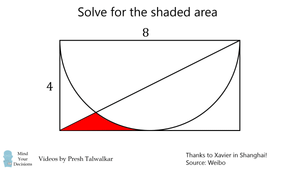 Bài toán tiểu học được lan truyền chóng mặt ở Trung Quốc