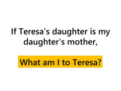 Đố bạn trả lời câu hỏi khiến 97% người làm sai lần đầu tiên