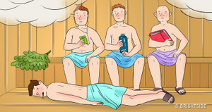 Thử thách trí thông minh với 10 câu đố phá án ly kỳ