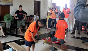 Trẻ tự kỷ 'thân tàn ma dại': Trung tâm đào tạo Tâm Việt bị chấm dứt hợp đồng từ tháng 9/2019