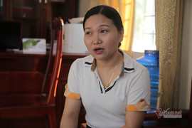 Hiệu trưởng mầm non ở Hà Tĩnh phát ngôn 'gây sốc' về tiền tự nguyện