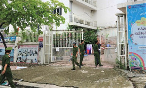 ĐBQH đề nghị Bộ trưởng Công an chỉ đạo làm rõ vụ 'bắt giữ người' ở Bắc Từ Liêm