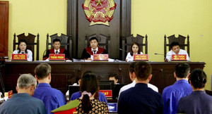 Sơn La công bố danh sách đảng viên liên quan đến vụ gian lận thi cử năm 2018