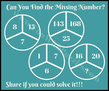 Trả lời đúng 5 câu dưới đây, bạn mới được công nhận giỏi Toán