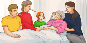 8 dấu hiệu chứng tỏ trẻ đang sống trong môi trường thiếu lành mạnh