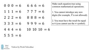 Đáp án 'cách chứng minh 0 0 0 = 6'