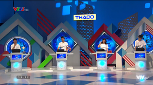 Mở màn sân khấu mới, nam sinh Hải Phòng xuất sắc giành vòng nguyệt quế Olympia