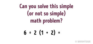 Đáp án '10 câu đố toán logic giúp phân loại chỉ số IQ mỗi người'