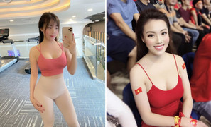 Ba nữ giảng viên nổi tiếng cộng đồng mạng