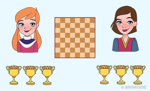 Đáp án '5 câu đố vui cho trẻ em làm khó người lớn'