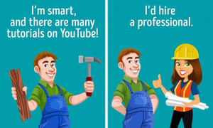 Đáp án '5 câu hỏi tiết lộ trí thông minh của bạn'