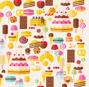 Trong hình dưới đây có một cốc cà phê, bạn tìm thấy không?