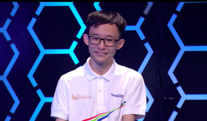 Á quân Đường lên đỉnh Olympia gây choáng ngợp tại Siêu trí tuệ