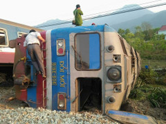 Tai nạn đường sắt thảm khốc tại Thừa Thiên Huế: Yêu cầu xử lý nghiêm cá nhân vi phạm