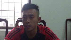 Bắt giam tài xế xe 'điên' lao vào quán nhậu tông chết cựu nữ sinh báo chí