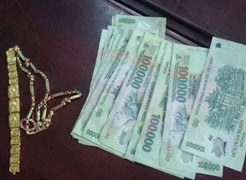 Thiếu niên 15 tuổi gây hàng loạt vụ trộm lấy tiền đi mua dâm