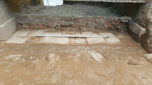 Lộ diện hàng loạt hiện vật trăm năm chìm dưới 'thiên hạ đệ nhất hùng quan'