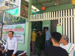 Bảo mẫu vừa bóp đầu vừa tát dã man trẻ mầm non ở Đà Nẵng: Thông tin mới nhất