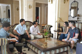 Hai Việt kiều tham quan Huế tố lái xe xích lô 'chặt chém' 1,5 triệu đồng