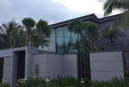 Dân chơi tụ hội ở Đà Nẵng, thuê biệt thự để thác loạn