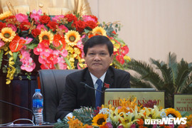 Người thay ông Nguyễn Xuân Anh làm Chủ tịch HĐND TP Đà Nẵng là ai?