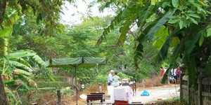 Phát hiện thi thể đàn ông đang phân huỷ nổi trên sông ở Huế