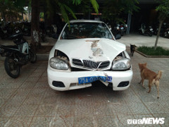 Thầy dạy lái ô tô tông 3 cô gái thương vong: Hiệu trưởng cung cấp thông tin mới nhất