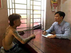 Băng trộm nhí đột nhập chợ đêm cuỗm tài sản của tiểu thương Huế