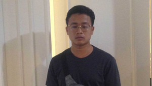 Mê game online, quản lý siêu thị ở Quảng Bình chiếm đoạt hàng tỷ đồng