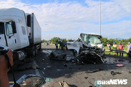 9 tháng đầu năm, hơn 6.000 người chết vì tai nạn giao thông