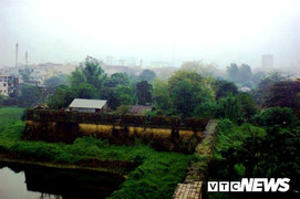 Sẽ di dời 4.200 hộ dân trong khu ổ chuột 'treo' trên di sản văn hoá thế giới ở Huế