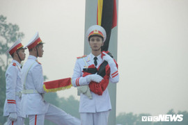 Thời tiết ngày thứ 2 Quốc tang nguyên Tổng Bí thư Đỗ Mười thế nào?