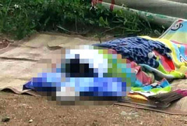 Cố bơi qua sông, cựu sinh viên ĐH Huế chết đuối