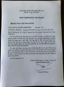 Truy tìm kẻ nhắn tin tống tiền hàng loạt lãnh đạo văn phòng Đoàn đại biểu Quốc hội